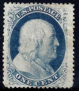  U.S. 24 VF MH  (62017)