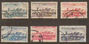 Lebanon #C159-64 Used