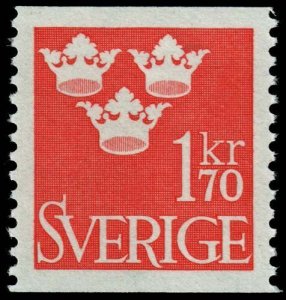 Sweden - Scott 426 - Mint-Hinged