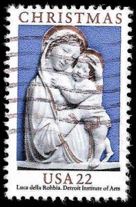 # 2165 USED CHRISTMAS