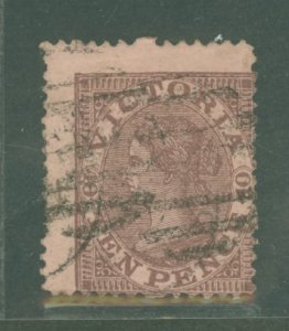 Victoria #79 Used Single