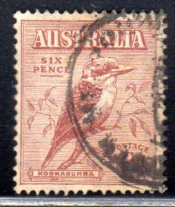 Australia  139 U,   CV$1.25
