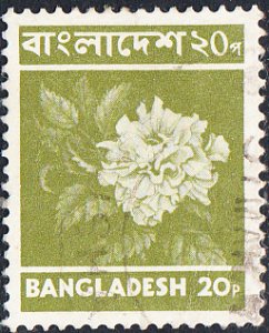 Bangladesh #97  Used