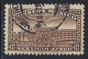 Mexico C66 VFU P415-9
