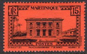 MARTINIQUE SCOTT 139