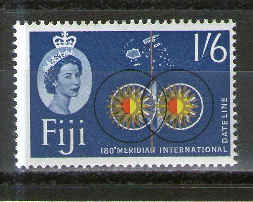 Fiji 183 MNH