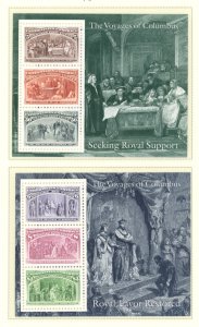 U.S. #SET/MIXED CONDITION 