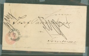 Austria #24 On Cover