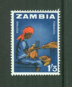 Zambia MINT Bargain Box