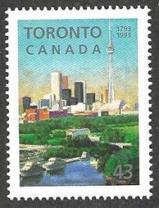 Canada 1484  MNH  SCV$.75