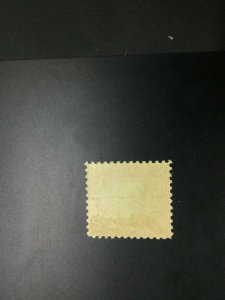 MOMEN: US STAMPS #547 MINT OG H LOT #53404