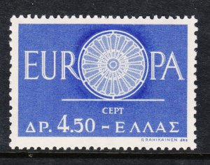 Greece 688 Europa MNH VF