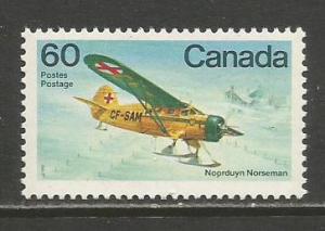 Canada    #971  MNH   (1982)  c.v. $1.20