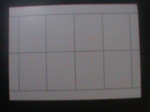 ​KOREA-1977-SC#1568a-12TH CENTURY-CULTURAL RELICS CTO-SHEET-VF-LAST ONE