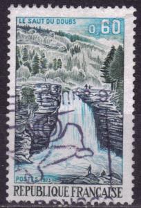 France 1371 used FVF cv .20