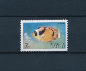 [49322] Nauru 1973 Marine life Fish from set MNH