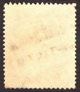 1938, Chile 20c, Used, Sc 201