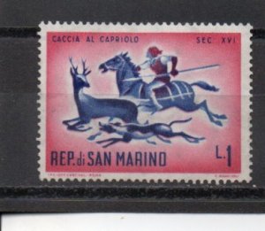 San Marino 477 used