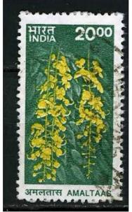 India 2000 - Scott 1828 used - Amaltaas 