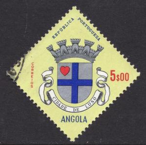 ANGOLA SCOTT 470