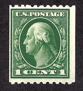 441 Mint,OG,NH... SCV $2.00