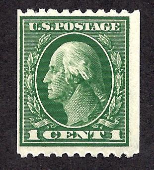 441 Mint,OG,NH... SCV $2.00