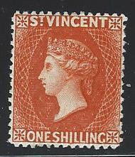 St. Vincent  MH S.C.#  53