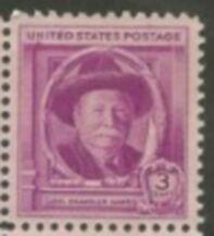 US Stamp #980 MNH - Joel Chandler Harris Single