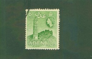 ADEN 48 USED BIN $0.50