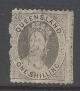 Queensland Scott 43 used