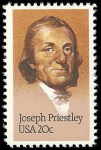 US - #2038 - MNH - SCV-0.40