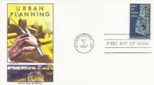 1333 5c URBAN PLANNING - Jackson