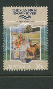 Australia SG 1071  VFU