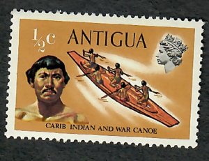 Antigua #241 MNH Single