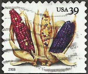 # 4008 USED CORN