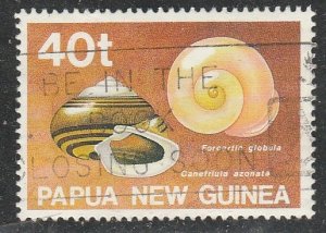 Papua & New Guinea       751     (O)     1991