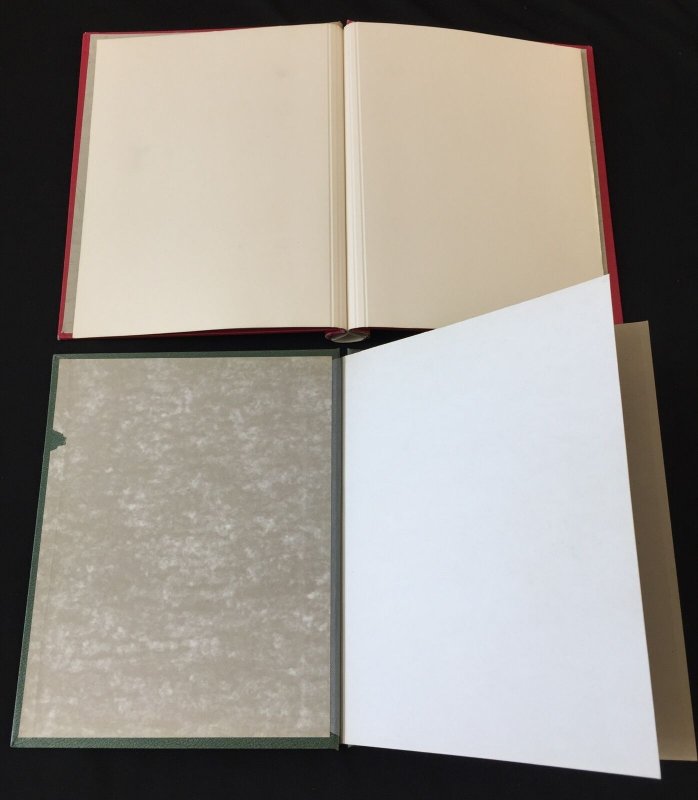 SPRINGBACK Binders x 13 Senator Gibbons Tower .8kg(K706)