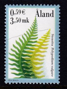 Aland 182 MNH VF