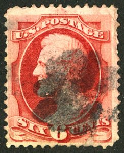 U.S. #148 USED