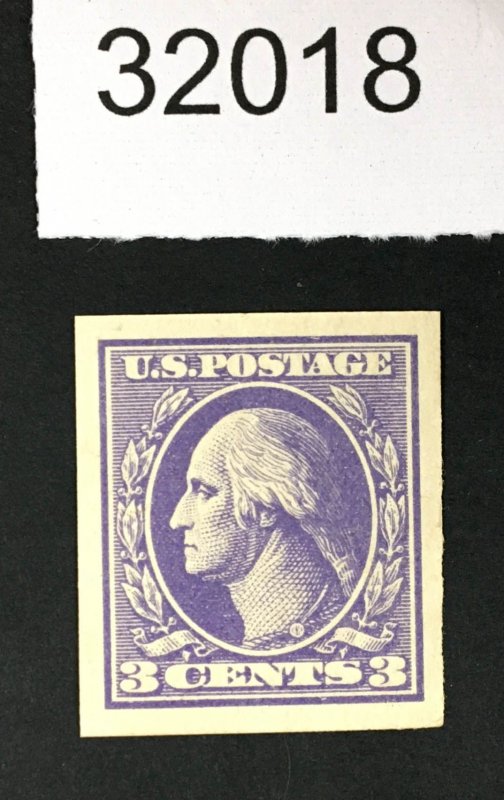 US  STAMPS # 535 MINT OG NH XF+ LOT #32018