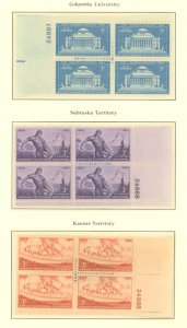 U.S. #SET/MIXED CONDITION 