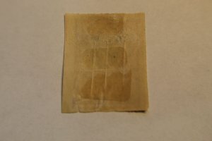 US R179 USED CUT CANCEL