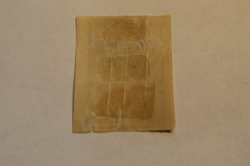 US R179 USED CUT CANCEL