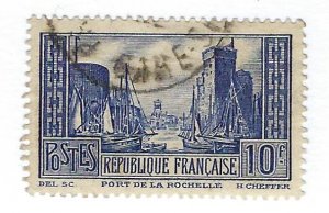 France SC#252 Used F-VF...Grab a Bargain!