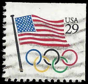 US - #2528 - Used - SCV-0.25