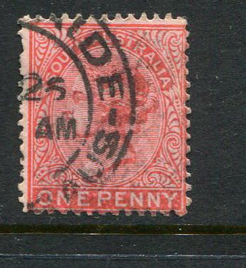 South Australia #115 Used