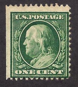 374 Mint,LPOG,NH... SCV $15.00