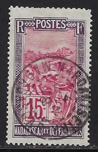 Malagasy 87 VFU I835-2