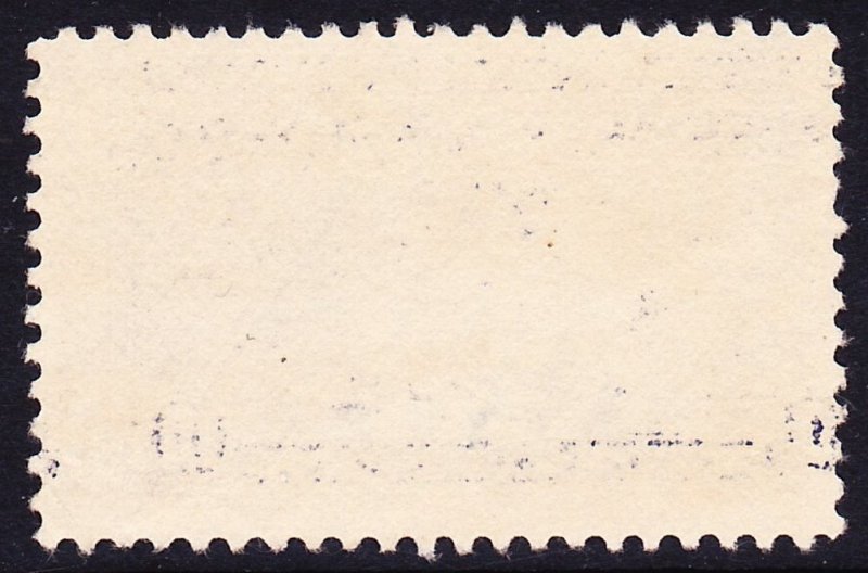Scott E12, XF Used, Light Double Oval Cancel, light corner creases