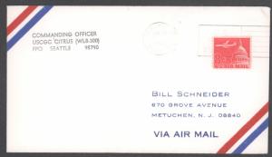 United States, Ships